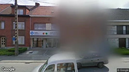 Commercial properties for sale i Kortrijk - Photo from Google Street View