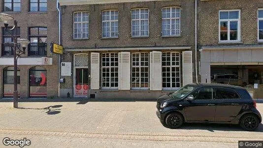 Nieruchomości komercyjne Na sprzedaż i Veurne - Zdjęcie z Google Street View