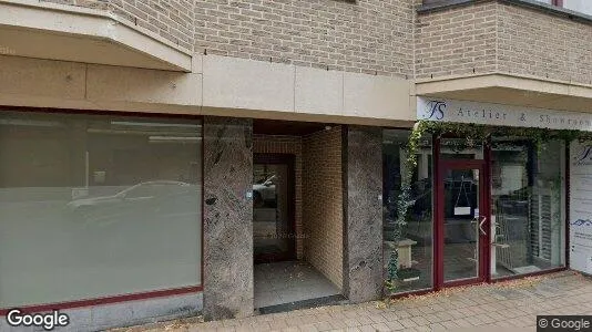 Commercial properties for sale i Hoeilaart - Photo from Google Street View