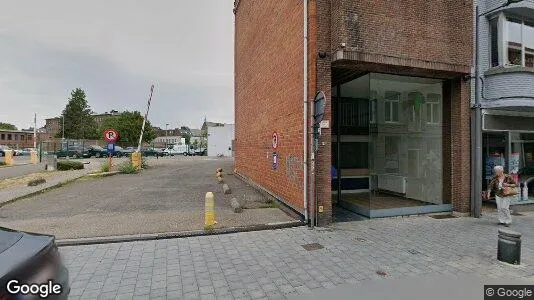 Lokaler til salg i Tienen - Foto fra Google Street View