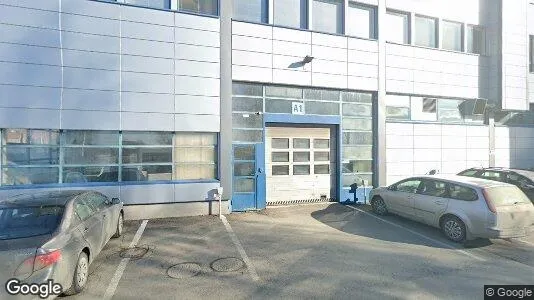 Büros zur Miete i Kuopio – Foto von Google Street View