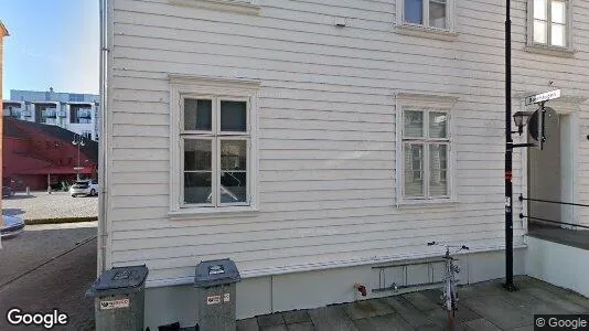 Espacios de oficina En alquiler i Stavanger - Foto de Google Street View