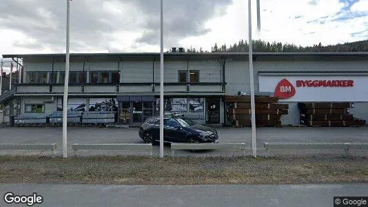 Lokale biurowe Do wynajęcia i Bærum - Zdjęcie z Google Street View