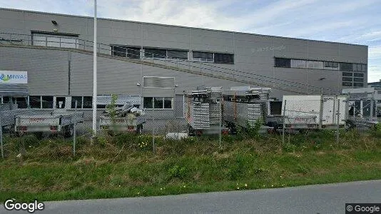 Lokale biurowe Do wynajęcia i Rygge - Zdjęcie z Google Street View
