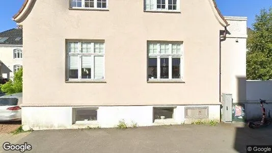 Espacios de oficina En alquiler i Stavanger - Foto de Google Street View