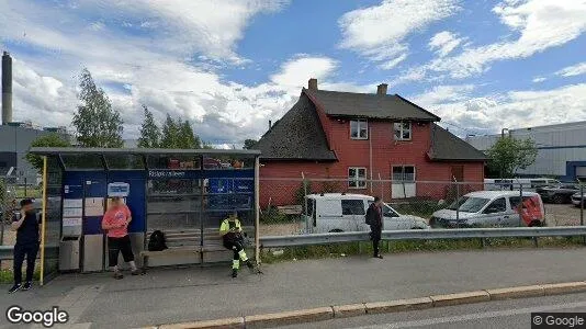 Kontorlokaler til leje i Oslo Bjerke - Foto fra Google Street View