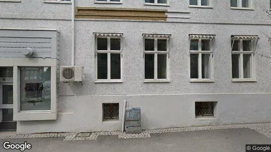 Lokale biurowe Do wynajęcia i Hamar - Zdjęcie z Google Street View