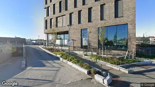 Espacios de oficina En alquiler i Bodø - Foto de Google Street View