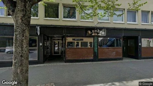 Kantorruimte te huur i Moss - Foto uit Google Street View