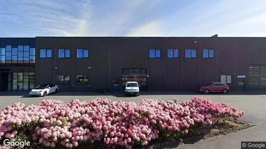 Kantorruimte te huur i Stavanger - Foto uit Google Street View