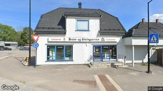 Lokaler til salg i Porsgrunn - Foto fra Google Street View