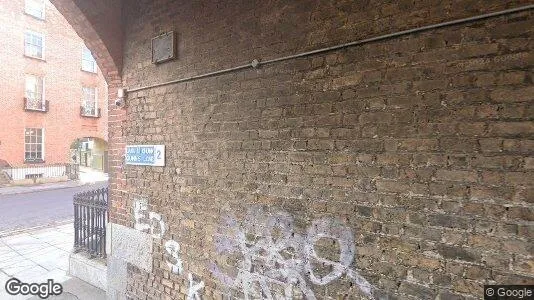 Nieruchomości komercyjne Na sprzedaż i Dublin 2 - Zdjęcie z Google Street View