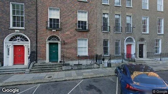 Nieruchomości komercyjne Na sprzedaż i Dublin 2 - Zdjęcie z Google Street View