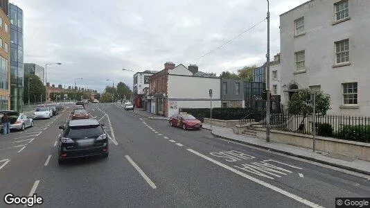 Nieruchomości komercyjne Na sprzedaż i Dublin 2 - Zdjęcie z Google Street View