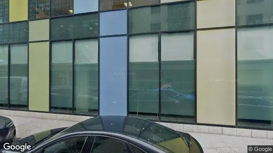 Nieruchomości komercyjne Do wynajęcia i Dublin 2 - Zdjęcie z Google Street View