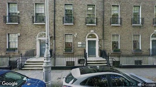 Nieruchomości komercyjne Do wynajęcia i Dublin 2 - Zdjęcie z Google Street View