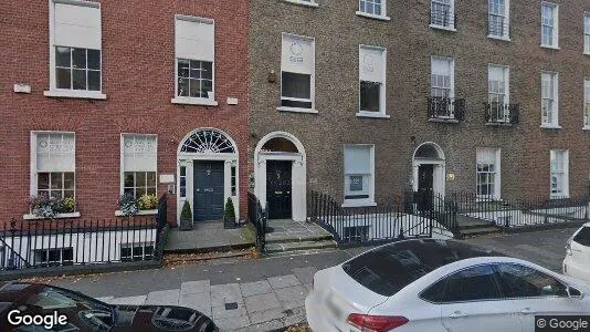 Nieruchomości komercyjne Na sprzedaż i Dublin 2 - Zdjęcie z Google Street View