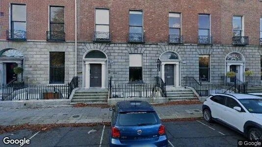 Nieruchomości komercyjne Na sprzedaż i Dublin 2 - Zdjęcie z Google Street View