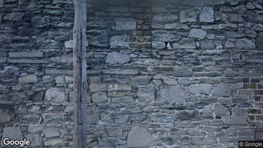 Gewerbeflächen zur Miete i Dublin 2 – Foto von Google Street View