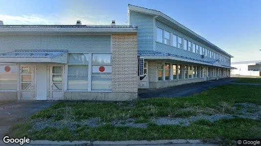 Propiedades comerciales En alquiler i Oulu - Foto de Google Street View