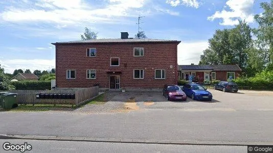 Kantorruimte te huur i Eskilstuna - Foto uit Google Street View