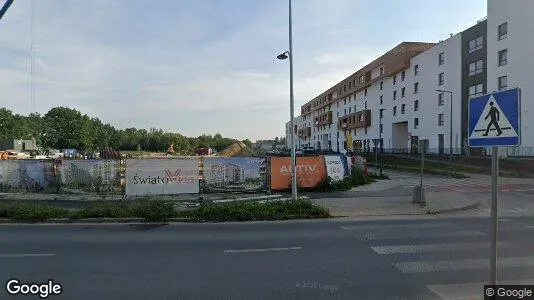 Commercial properties for rent i Location is not specified - Photo from Google Street View