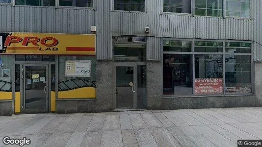 Gewerbeflächen zur Miete i Location is not specified – Foto von Google Street View