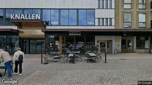 Kontorlokaler til leje i Mariestad - Foto fra Google Street View