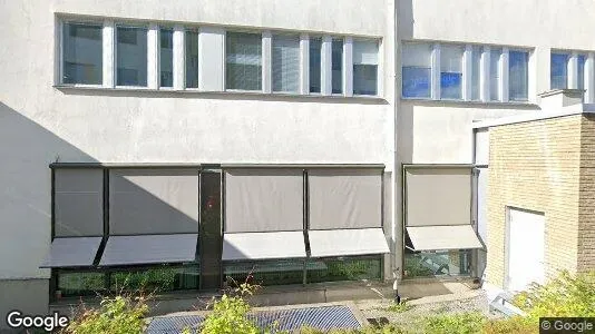 Büros zur Miete i Solna – Foto von Google Street View