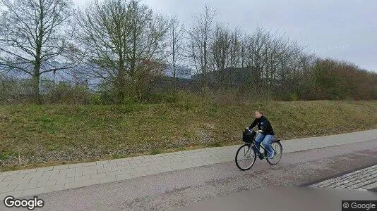 Kantorruimte te huur i Lund - Foto uit Google Street View