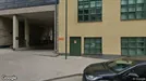 Kontor för uthyrning, Hammarbyhamnen, Stockholm, Heliosgatan 13