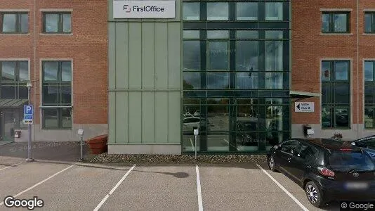 Büros zur Miete i Norrköping – Foto von Google Street View