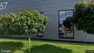 Kontor til leje, Höganäs, Skåne County, Gärdesgatan 4