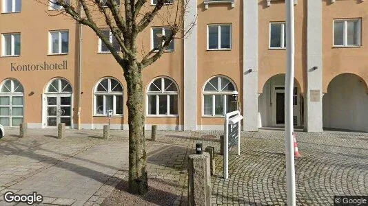 Büros zur Miete i Lundby – Foto von Google Street View