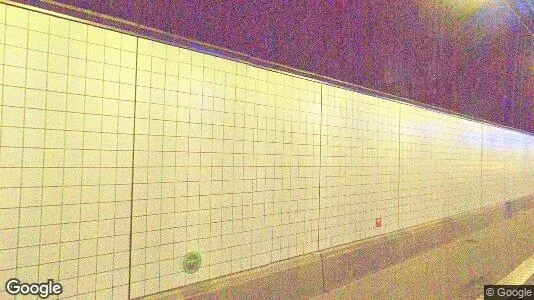 Kontorlokaler til leje i Gøteborg Centrum - Foto fra Google Street View