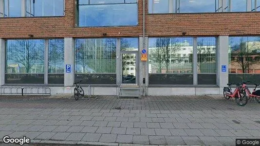 Lokale biurowe Do wynajęcia i Lundby - Zdjęcie z Google Street View