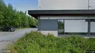 Lager för uthyrning, Åbo, Egentliga Finland, Voimakatu 14