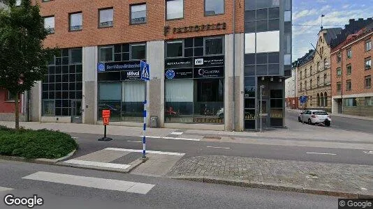 Kontorlokaler til leje i Norrköping - Foto fra Google Street View