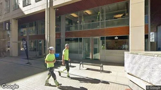 Lokale biurowe Do wynajęcia i Södermalm - Zdjęcie z Google Street View