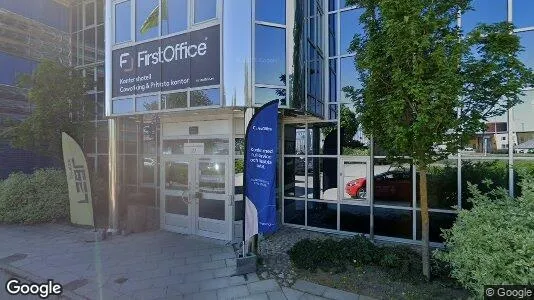 Kontorlokaler til leje i Uppsala - Foto fra Google Street View
