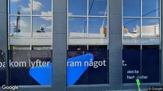 Kontorlokaler til leje i Gøteborg Centrum - Foto fra Google Street View