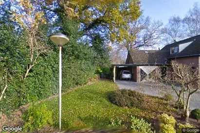 Kontorer til leie i Steenwijkerland – Bilde fra Google Street View
