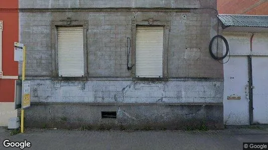 Lokaler til salg i Geraardsbergen - Foto fra Google Street View