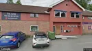 Espacio de oficina En alquiler, Bærum, Akershus, Eyvind Lyches vei 23B