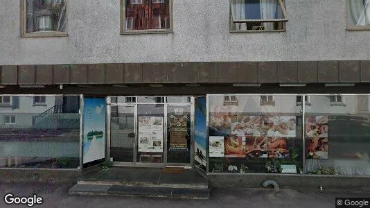 Kontorlokaler til leje i Sandefjord - Foto fra Google Street View