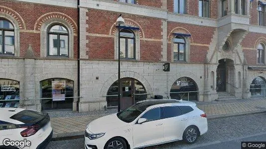 Lokale biurowe Do wynajęcia i Helsingborg - Zdjęcie z Google Street View