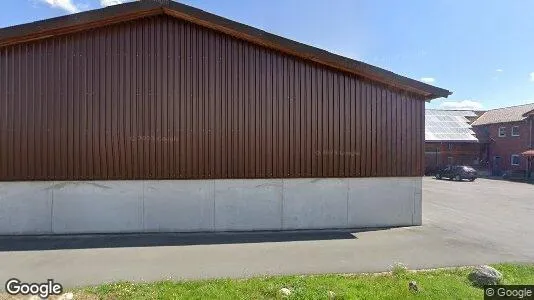 Commercial properties for rent i Warendorf - Photo from Google Street View