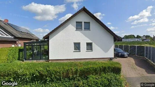 Nieruchomości komercyjne Do wynajęcia i Soest - Zdjęcie z Google Street View