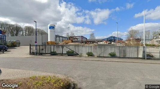 Industrial properties for sale i Rendsburg-Eckernförde - Photo from Google Street View
