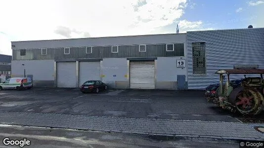 Magazijnen te koop i Dachau - Foto uit Google Street View